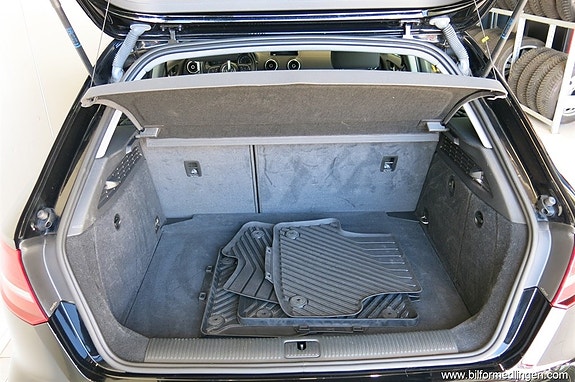 Audi A3 12 of 12