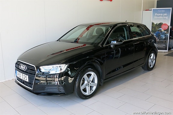 Audi A3 3 of 5