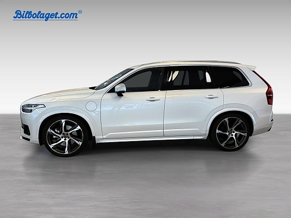 Volvo XC90 5 of 20