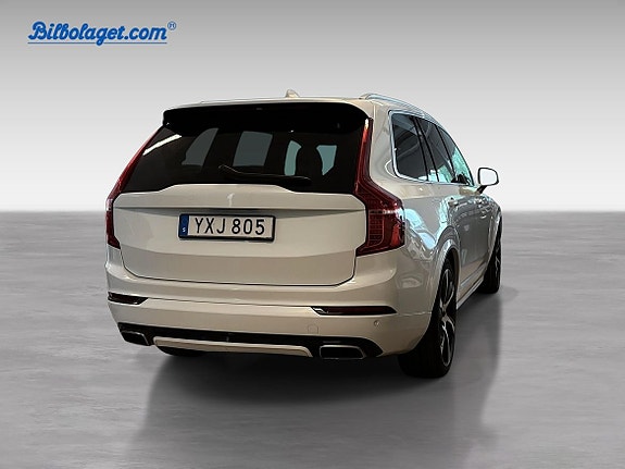 Volvo XC90 6 of 20