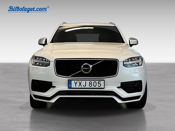 Volvo XC90 3 of 20