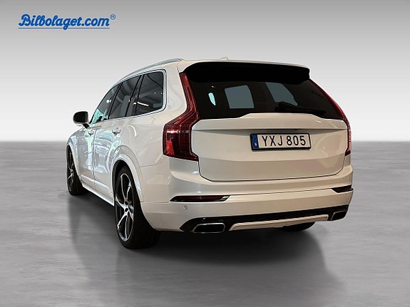 Volvo XC90 7 of 20