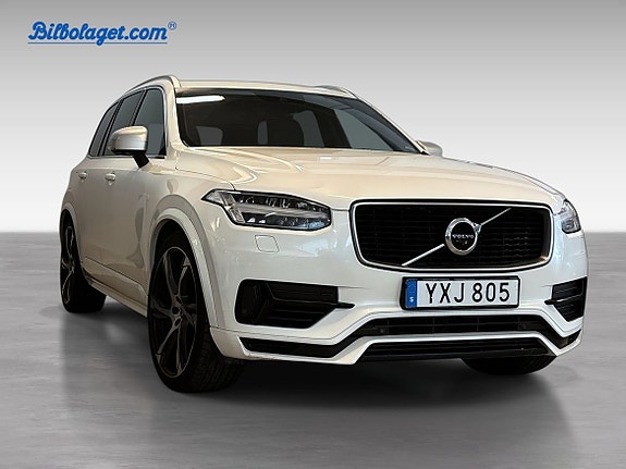 Volvo XC90 4 of 20
