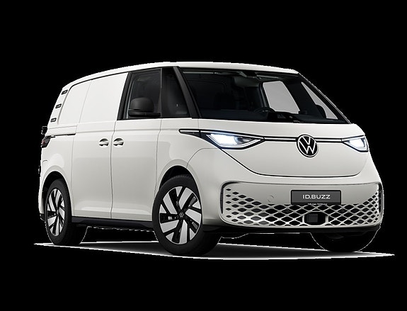 Volkswagen ID. Buzz