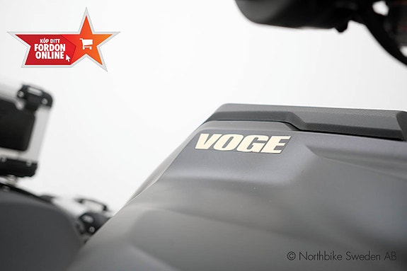 Voge DS900X *KAMPANJ INBYTESSTÖD UPP TILL 10 000:-** 18 of 23