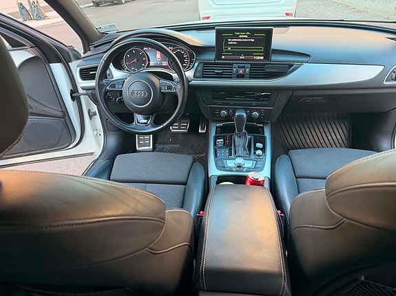 Audi A6 2 of 8