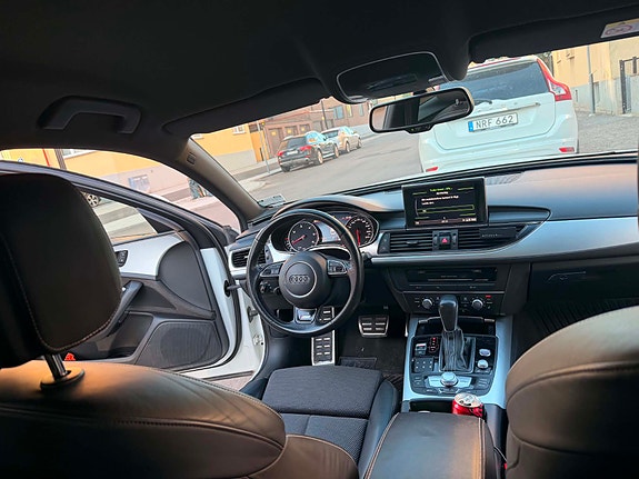 Audi A6 3 of 8