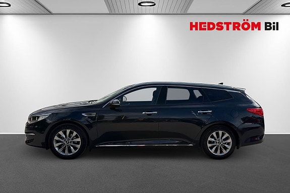 Kia Optima 2 of 5