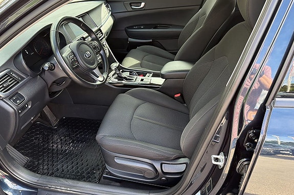 Kia Optima 4 of 5