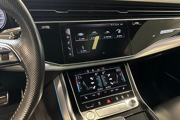 Audi Q8 9 of 19