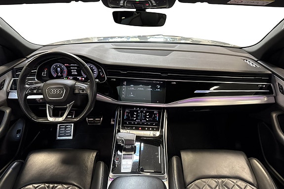 Audi Q8 6 of 19