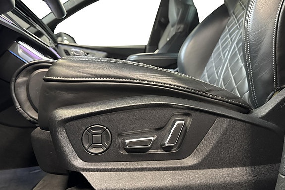 Audi Q8 13 of 19