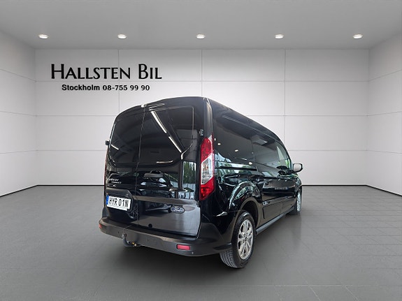 Ford Transit Connect 5 of 5