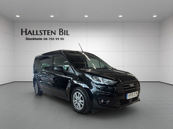 Ford Transit Connect 4 of 5