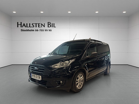 Ford Transit Connect 2 of 5