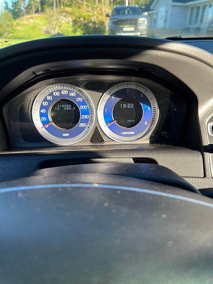 Volvo XC60 10 of 11