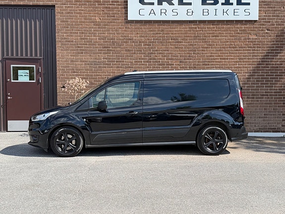 Ford Transit Connect 2 of 5