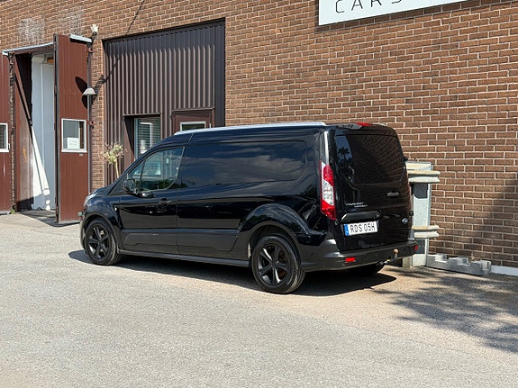 Ford Transit Connect 3 of 5
