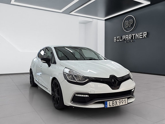 Renault Clio 4 of 5