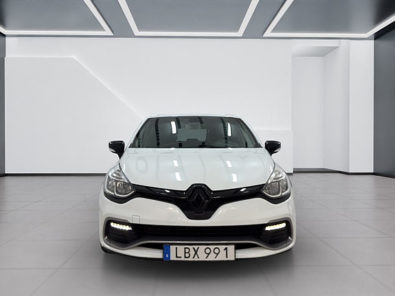 Renault Clio 3 of 5