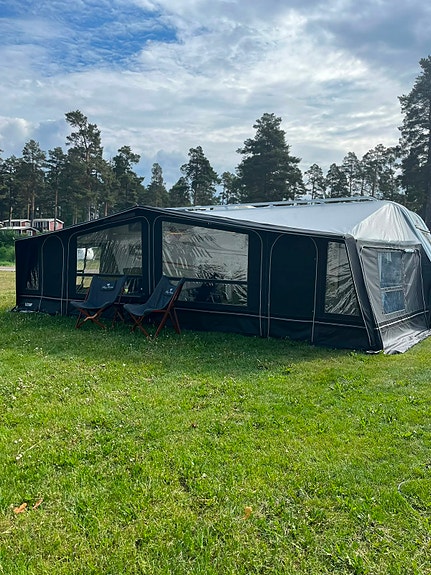 KABE Imperial Hacienda 880 GLE 10 of 10
