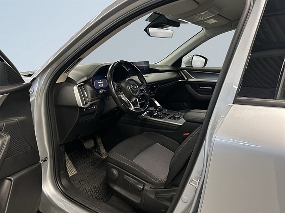 Mazda CX-60 7 of 18