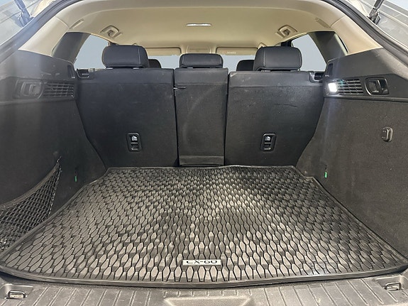 Mazda CX-60 12 of 18