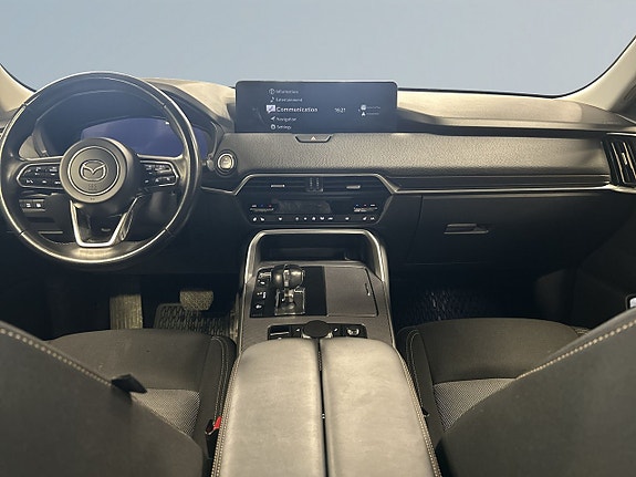 Mazda CX-60 8 of 18