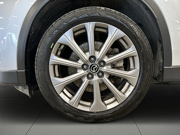 Mazda CX-60 14 of 18