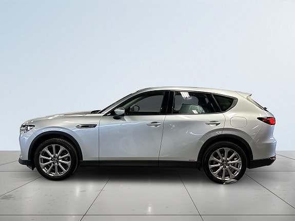 Mazda CX-60 4 of 5