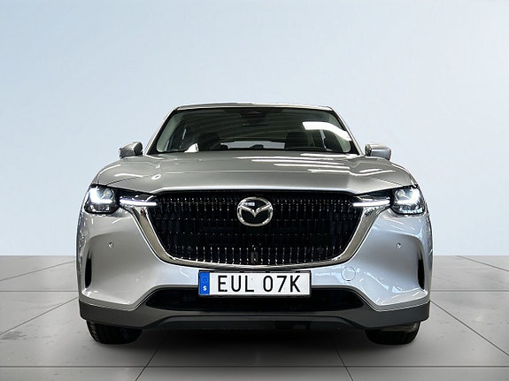 Mazda CX-60 2 of 5