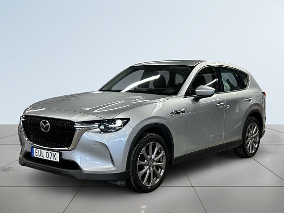 Mazda CX-60 16 of 18