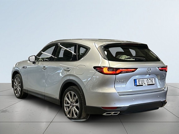 Mazda CX-60 5 of 5