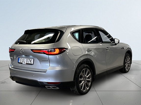 Mazda CX-60 6 of 18