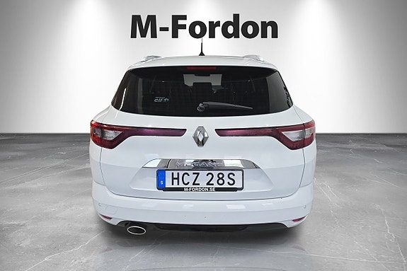 Renault Megane IV 5 of 5