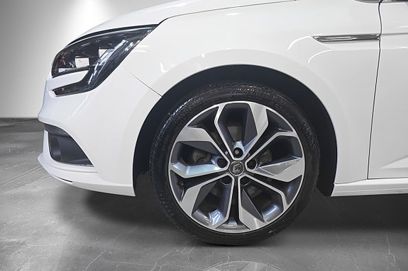Renault Megane 7 of 21