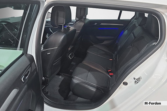 Renault Megane 9 of 21