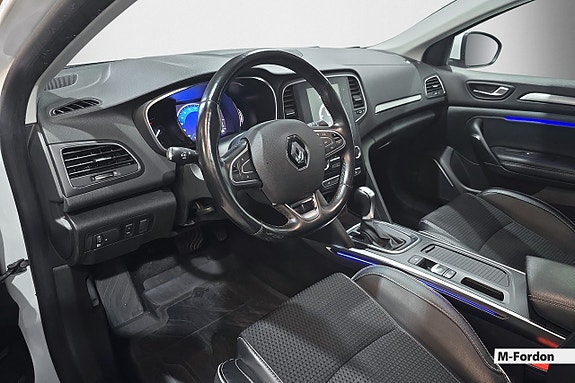 Renault Megane 11 of 21