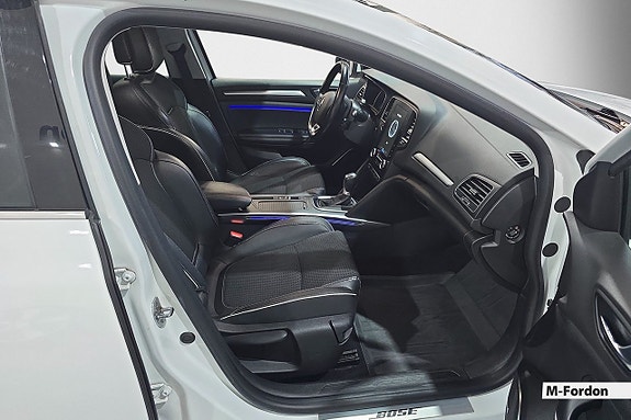 Renault Megane 10 of 21
