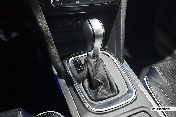 Renault Megane 19 of 21