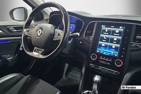 Renault Megane 15 of 21
