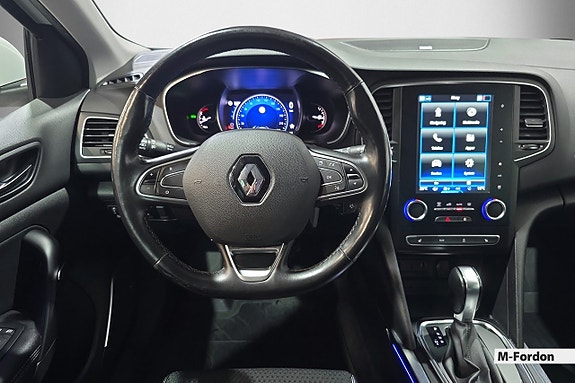Renault Megane 12 of 21