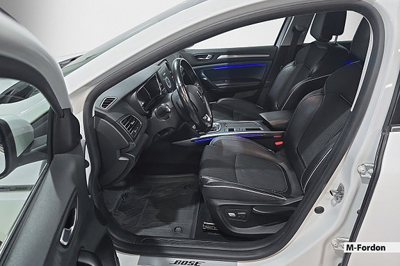 Renault Megane 8 of 21