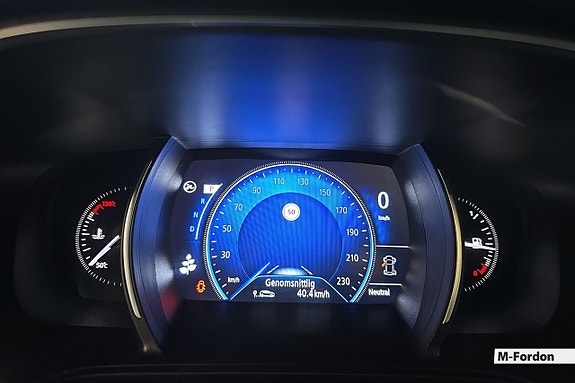 Renault Megane 17 of 21