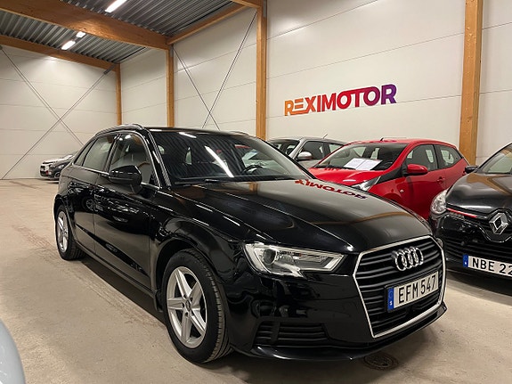 Audi A3 2 of 5