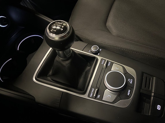 Audi A3 17 of 18