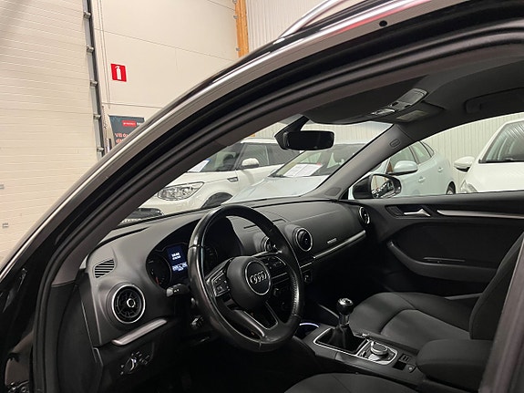 Audi A3 14 of 18