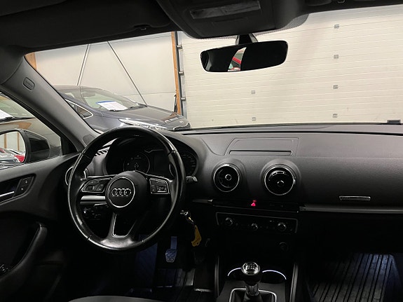 Audi A3 11 of 18