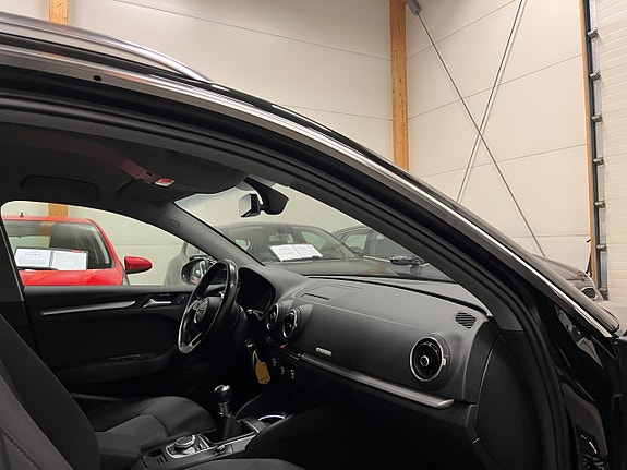 Audi A3 9 of 18