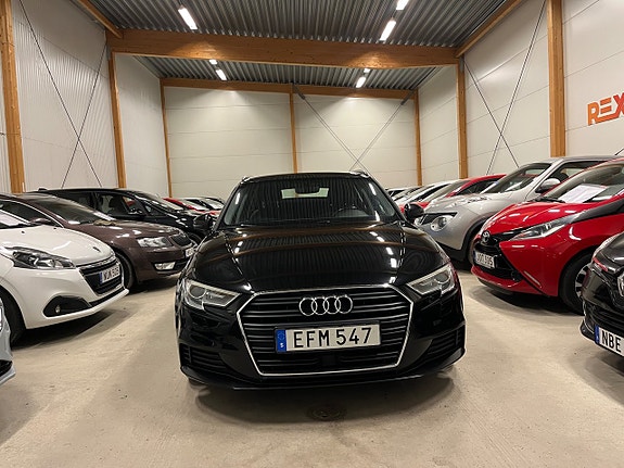Audi A3 7 of 18